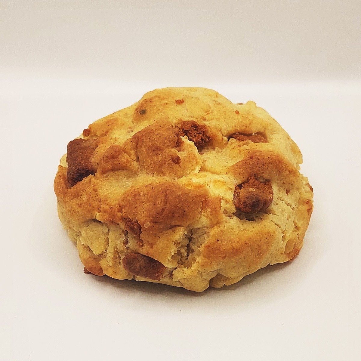 Rebel Biscoff Cookie