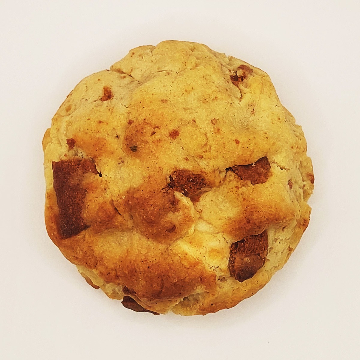 Rebel Biscoff Cookie