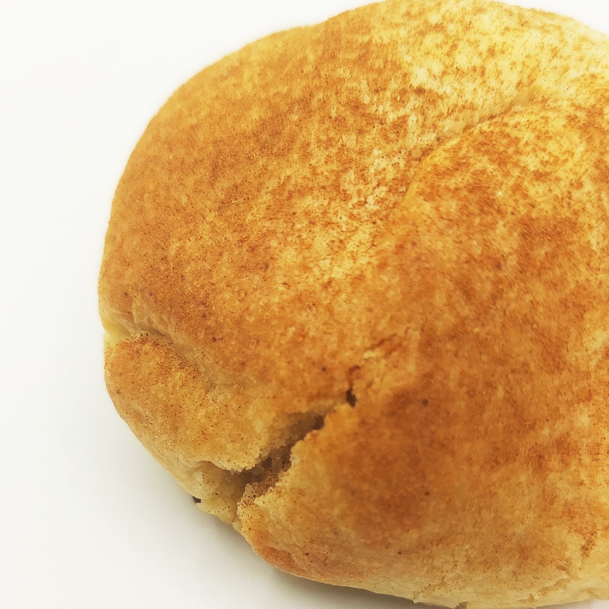 Cookie Cinnamon Scroll