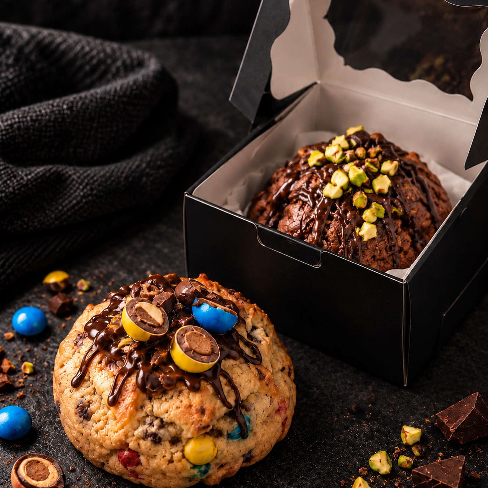 Cookie One
