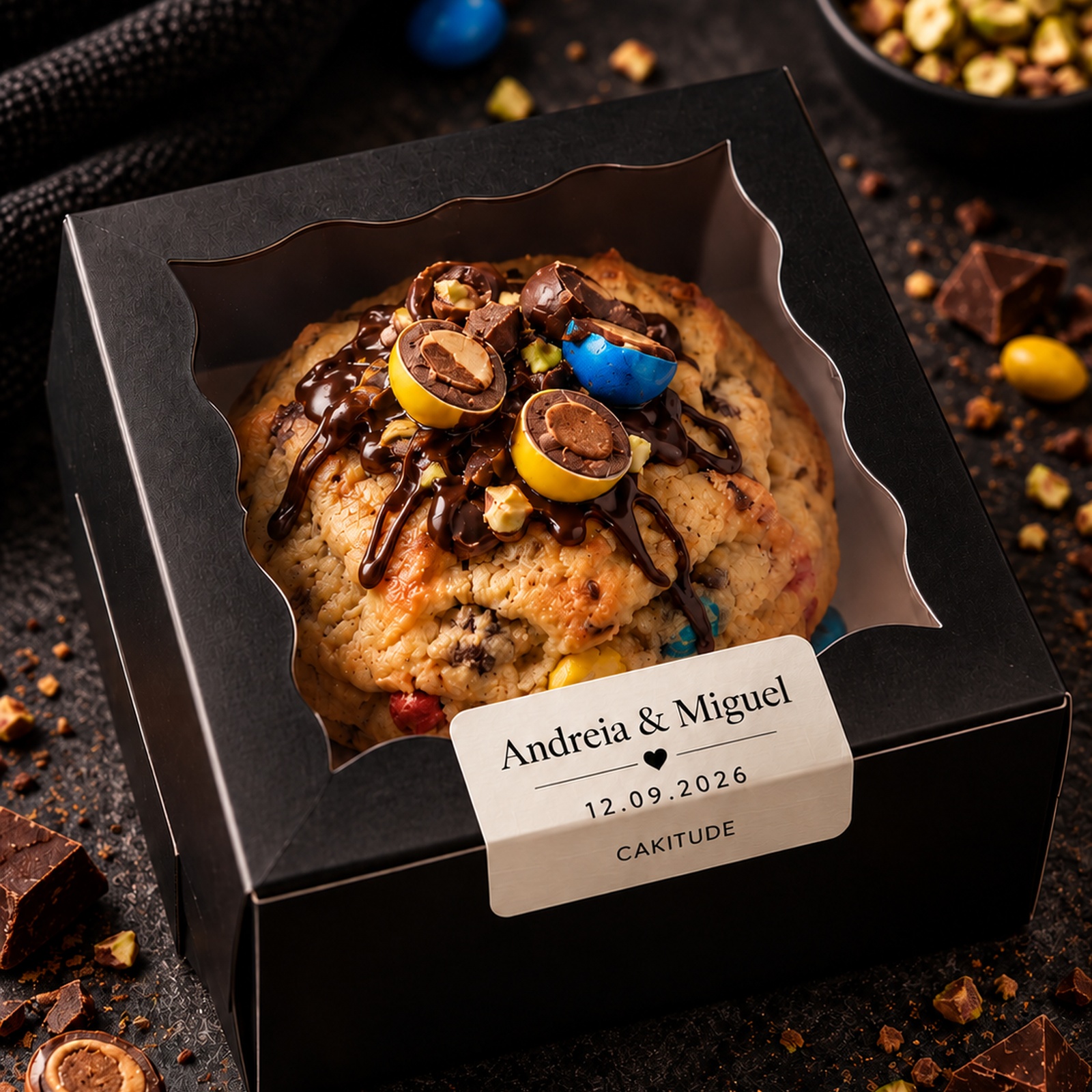Cookie One