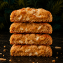 Almond Croissant Cookie