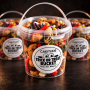 Trick or Treat Bucket