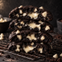 Black & White Cookie