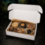 Box Surprise 6 Cookies NY Recheados