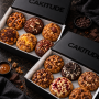 Caja de 12 Cookies