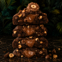 Hazelicious Cookie