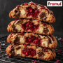 Franuí Double Choc Cookie