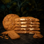 Biscoff Melt