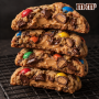 M&M’s Peanut Butter Cookie
