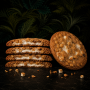 Marshmallow Crispy Melt
