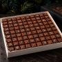 MINI BROWNIE PARTY PACK (100 uni)