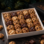 MINI COOKIE PARTY PACK (25uni)