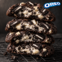 Oreo Black Cookie