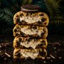 Oreo Madness Cookie