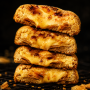 Pastel de Nata Cookie