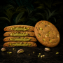 Pistachio Melt