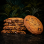 Chocolate Chip Melt