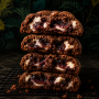 Red Crush Cookie