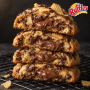Ruffles Nutella Crush Cookie