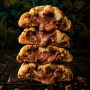 Ruffles Nutella Crush