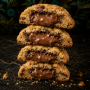 Salty Crush Cookie