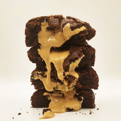 Hot Cocoa Rebel Cookie