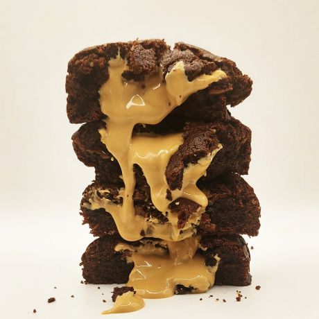 Hot Cocoa Rebel Cookie