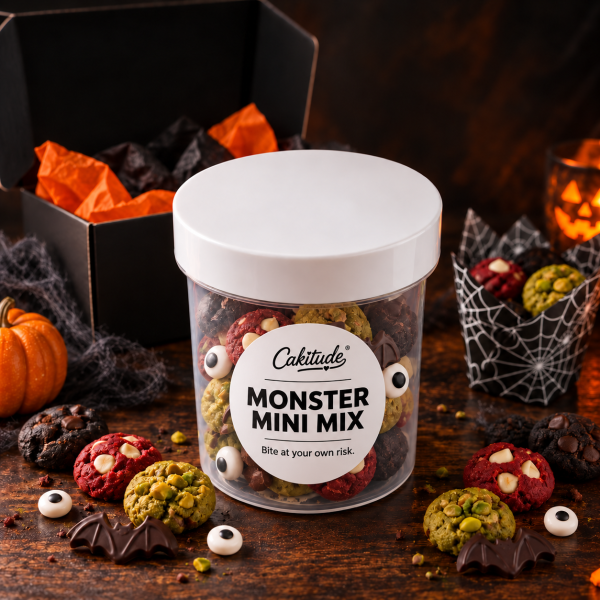 Monster Mini Mix