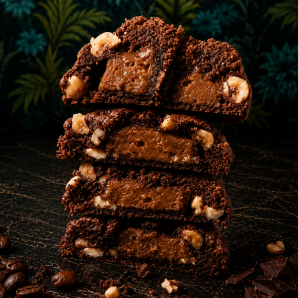 Espresso Cookie