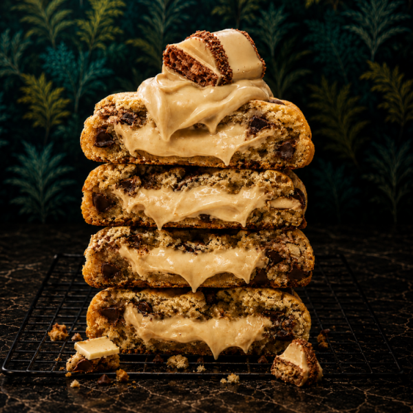 Kinder Delight Cookie