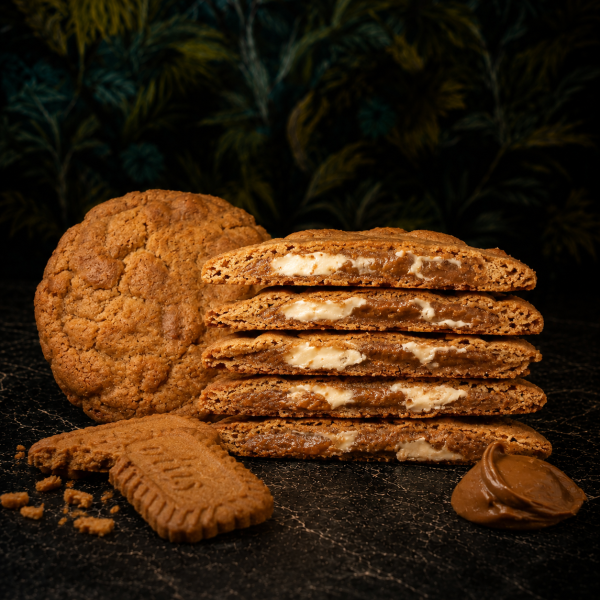 Biscoff Melt