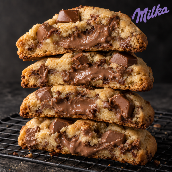 Milka Dream Cookie