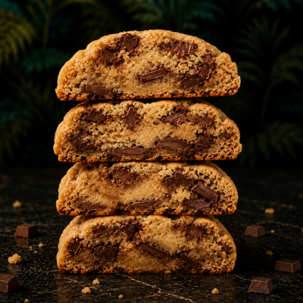The Chip Cookie