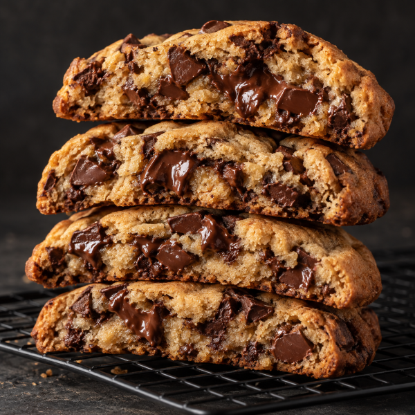 The Chip Cookie