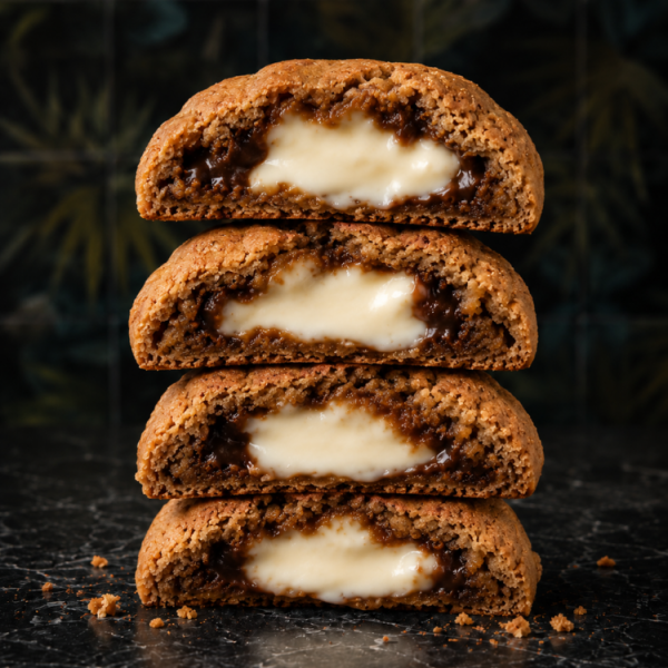 Tiramisu Cookie