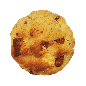 Rebel Biscoff Cookie