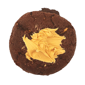 Hot Cocoa Rebel Cookie