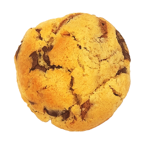 The Chip Cookie