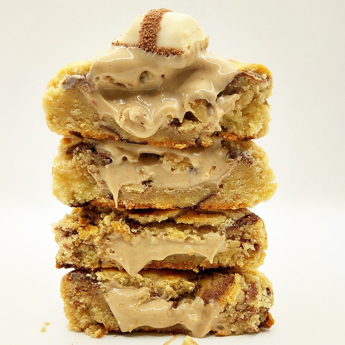 Kinder Delight Cookie