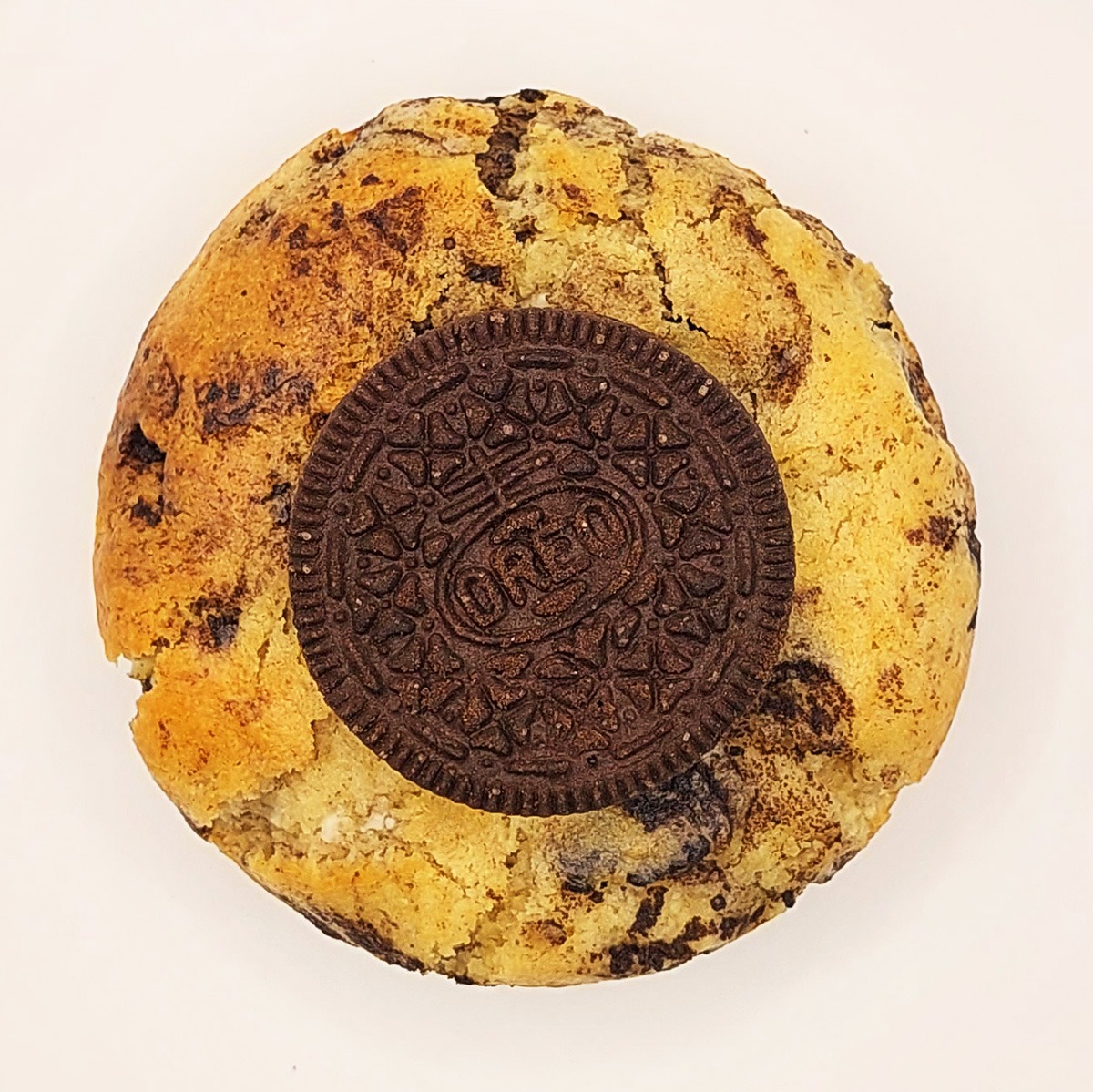 Oreo Madness Cookie