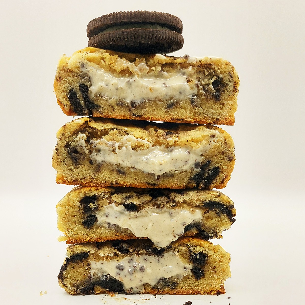 Oreo Madness Cookie