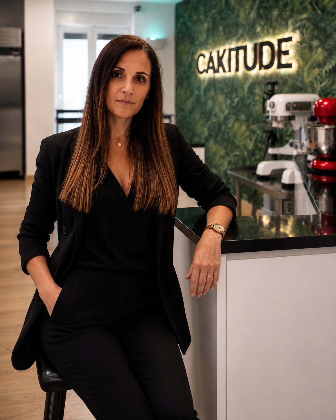 Andreia Soares Dias
